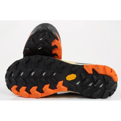 9. Aku men's trial trekking shoes Furiosa BOA Gore-tex Vibram fashionable
