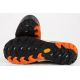 9. Aku men's trial trekking shoes Furiosa BOA Gore-tex Vibram fashionable