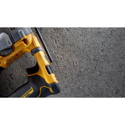 3. DEWALT DCH172N 18V Cordless SDS Hammer Drill