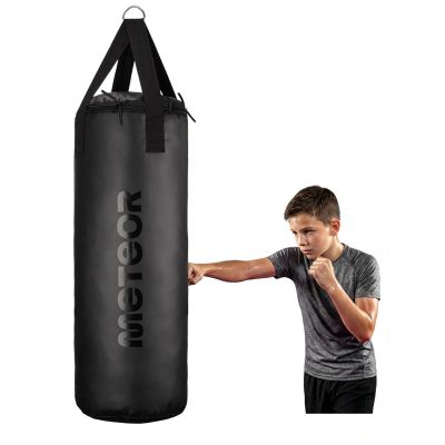 13. Meteor 12 kg punching bag, filled, training