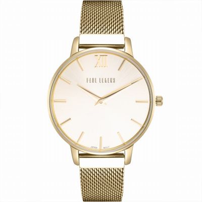Paul Lorens PL12177B-4D1 Ladies’ Watch