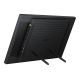 8. Samsung QB13C-T Flat Panel Digital Signage 33 cm (13") LCD Wi-Fi 500 cd/m2 Full HD Black Touchscreen Tizen 7.0 16/7