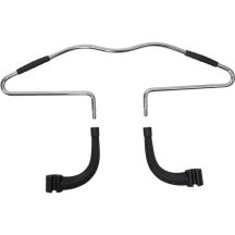 DUNLOP CAR CLOTHES HANGER FOR JACKETS
