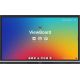 3. Viewsonic IFP5551 Display Interactive Whiteboard 139.7 cm (55") 3840 x 2160 px Touchscreen Black