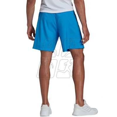 2. Adidas AeroReady Designed 2 Move Woven M HC6857 shorts