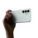 6. Spigen Ultra Hybrid Case for Samsung Galaxy S26 FE - Transparent