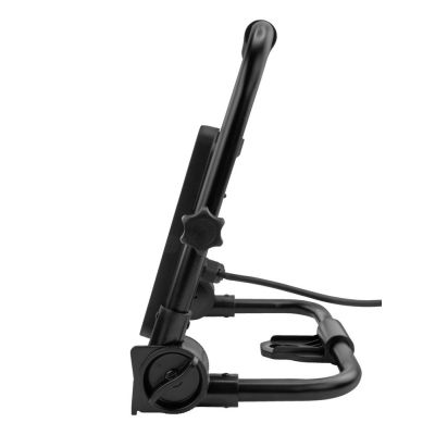 4. Ansmann FL20W-AC Black LED 20W