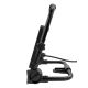 4. Ansmann FL20W-AC Black LED 20W