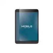 Mobilis Screen Prot.Temp. Glass Clear-9H iPad 10"