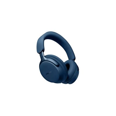 Bose QuietComfort Ultra Wireless Headphones, Blue