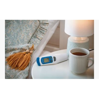 5. OROMED ORO-T30 Baby non-contact thermometer