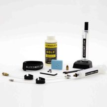 PREMIUM GOLD TRP Bleeding Kit