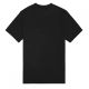 7. Fila Men's Valsera Regular Logo T-shirt FAU0225.80010