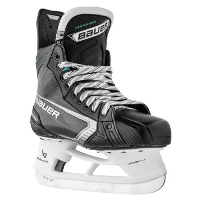 2. Bauer F-X Supreme F50 Pro Senior Hockey Skates