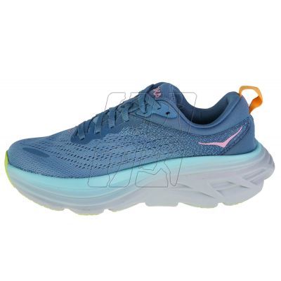 2. Hoka W Bondi 8 1127952-SSK Shoes 