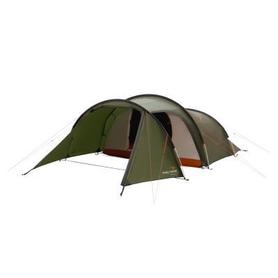 Easy Camp Pasvik 4 Dark Green Tunnel Tent
