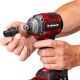 3. Impact wrench 18V TP-CW 18/350-C LI BL-SOLO 4510055 EINHELL