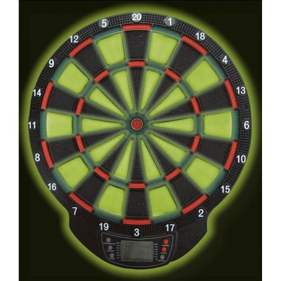 24. WINDSOR BEST SPORTING ELECTRONIC DARTBOARD