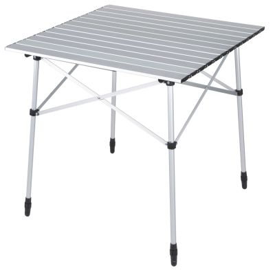 4. High Peak Sevilla 44180 Folding Table
