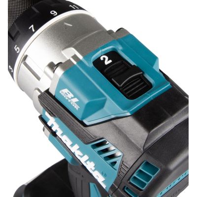 37. DRILL-WREN 18V 73/40Nm DDF489Z WITHOUT BATTERY MAKITA