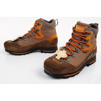 19. Aku Trekker GTX W 978W518 trekking shoes