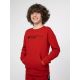 8. Sweatshirt 4F Jr. 4FJSS23TSWSM222-62S