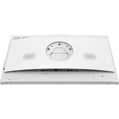 22. MSI AIO PRO AP242P 14M-859EU i7-14700 23.8" IPS LED FHD Non-Touch Anti-Glare 16GB SSD1TB M.2 AX211 WiFi 6E Windows 11 Pro White