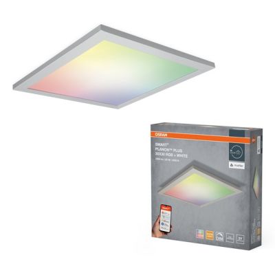 2. Osram SMART+ Matter Planon Plus LED ceiling light