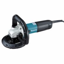 1400W MAKITA PC5010C Electric Concrete Grinder