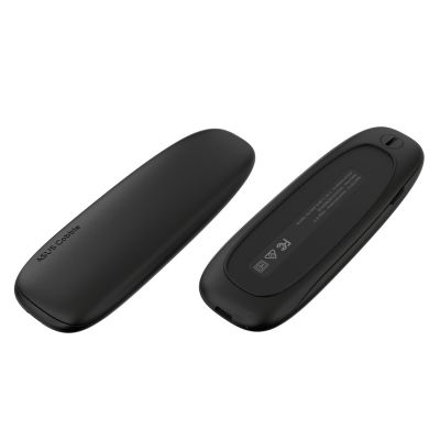 25. ASUS COBBLE Black SSD Enclosure, USB 3.2 Gen 2x1 Type-C