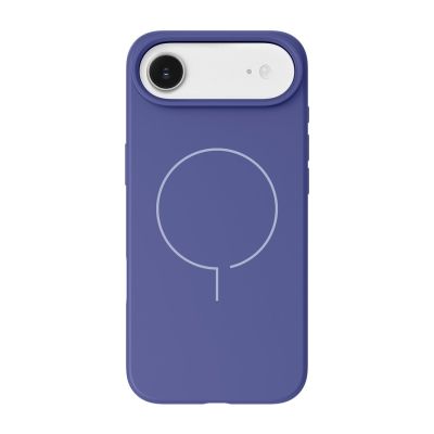 LAUT HUEX SLIM mobile phone case 16.5 cm (6.5") Blue