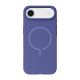 LAUT HUEX SLIM mobile phone case 16.5 cm (6.5") Blue