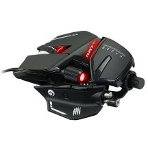 Mad Catz RAT Mouse 8+