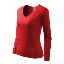 Malfini Elegance T-shirt W MLI-12707 red