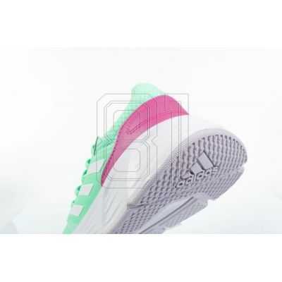 8. Adidas Galaxy 6 W HP2408 sports shoes