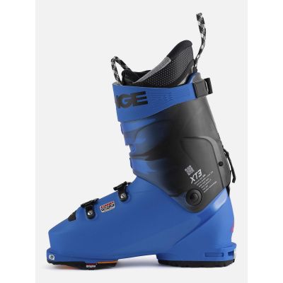 10. LANGE XT3 FREE 130 MV GW Vibrant Blue Ski Boots