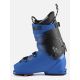 10. LANGE XT3 FREE 130 MV GW Vibrant Blue Ski Boots