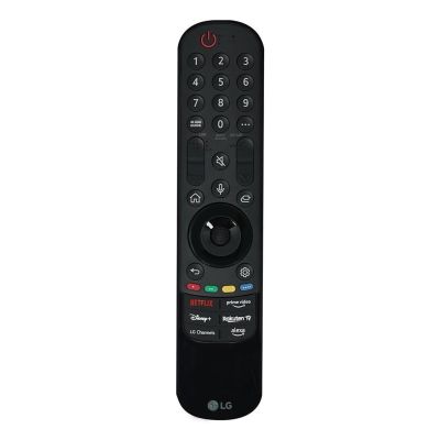 2. LG MR25GB Bluetooth Remote Control