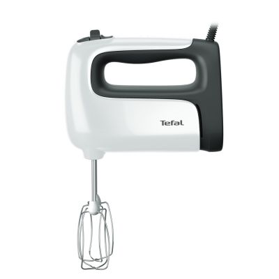 10. TEFAL HT 4611 hand mixer