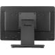 15. Monitor IIYAMA T1633MSC-B1 15.6inch PCAP Full HD Bezel Free Front 10P Touch 385cd/m2 HDMI DP USB Interface HUB 2x2.0 Speakers