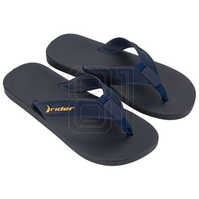 7. Rider Impulse Thong Flip-Flops M 83527AR452