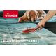 11. Vileda PET PRO electrostatic brush for fur and hair