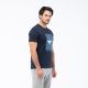 8. Men's HATINO short-sleeved T-shirt