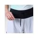 4. ROSSIGNOL W Sapa 2In1 Short 5' Women's Shorts Gray