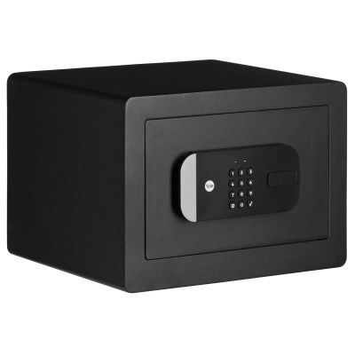 3. Yale Smart Safe Electronic Safe