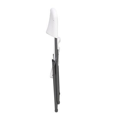 10. Loop Leg 80155 Semi-Commercial Folding Chair