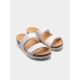 3. Scholl Lusaka 2.0 W F31484-1065 Flip Flops