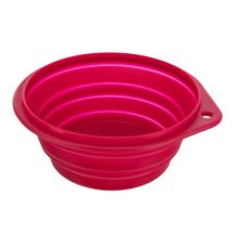 TRIXIE - foldable travel bowl for pets - 250 ml