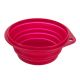 TRIXIE - foldable travel bowl for pets - 250 ml