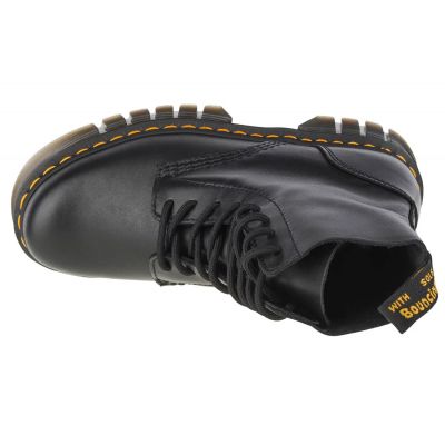 3. Dr. Martens Audrick 8-Eye Boot DM27149001 Black 42